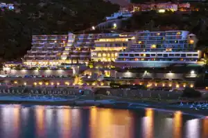 Blue Marine Resort and Spa Hotel, Агиос Николаос