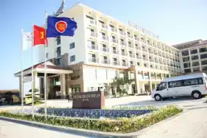 Muong Thanh Holiday Hoi An Hotel, Хой Ан