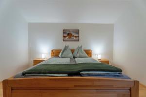 Weitblick Appartements by we rent, Бад Хофгаштайн