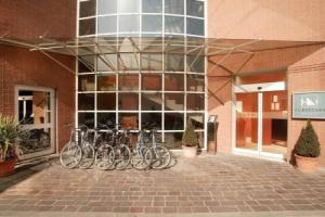 Отель «Eurostars Toscana», Лукка