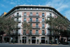 Отель «NH Collection Barcelona Podium», Барселона