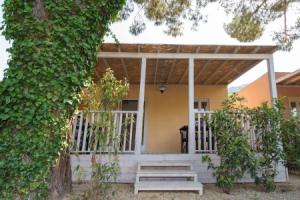 Il Villaggio Di Giuele, Финале-Лигуре