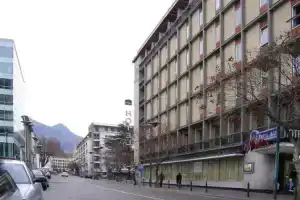 Hotel Alpi, Больцано