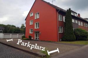 Buerpartment, Гельзенкирхен