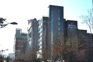 Sorae Cacao Hotel, Инчхон