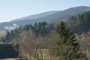 Ferienwohnung Rappeneck-Blick nur für Urlauber, Кирхцартен