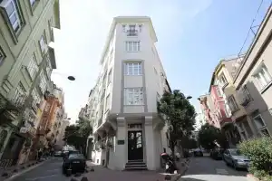 İstanbul Guest House, Стамбул