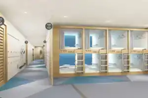 Отель «Webase Takamatsu», Такамацу