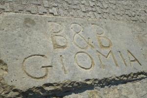 B&B GioMia Suites Luxury, Битонто