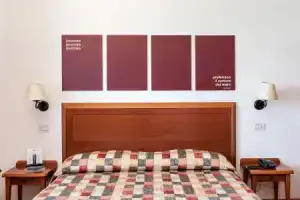 Hotel «Il Brigantino», Порто-Реканати