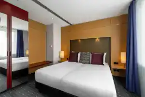 Welcome Hotel Essen, Эссен