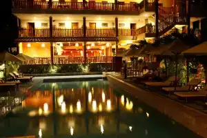 Bauhinia Resort & Spa, Остров Фукуок