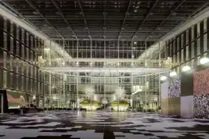 Отель «Kameha Grand Bonn», Бонн