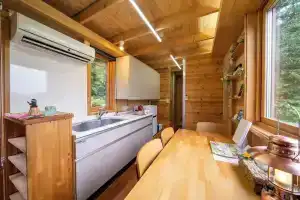Hawaiians Glamping Mauna Village, Иваки