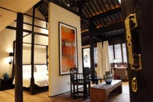 VUE Zhouzhuang Jixiangyuan, Сучжоу