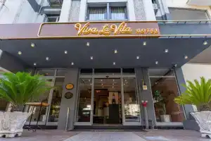 Отель «Viva La Vita Butik Otel», Измир