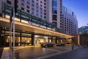 Отель «Hyatt Regency», Сидней