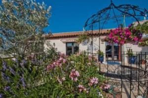 Отель «Le Maset», Сент-Мари-де-ла-Мер