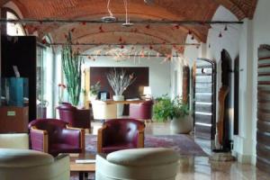 The Ziba Hotel & Spa, Пескьера-дель-Гарда