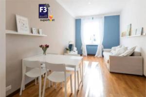 Carlo's BCF3 - Sanremo Centro: my Suites, Сан-Ремо