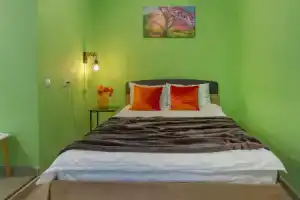 Апартаменты Room-Room Кировский, Воронеж