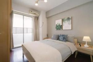 Xi'an Beilin·Yongning Gate· Locals Apartment 00166280, Сиань