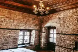 Beratino Hotel, Берат