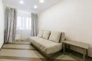 Апартаменты на улице Некрасова, Новосибирск