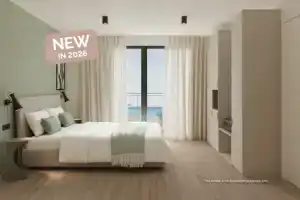 Aminess Younique Vollo Hotel Residences, Опатия