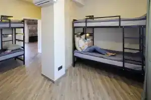 Highland Hostel, Ереван