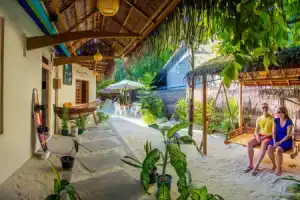 Amazing View Guest House, Тоаддоо