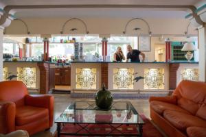 Отель «Grand hôTel Du Lido», Аржелес-Сюр-Мер