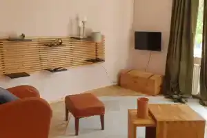 Ferienappartment Bacchus - Mainz-Lounge, Майнц