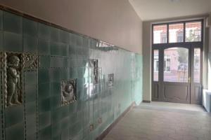 Barona Rezidence Apartment 31, Рига