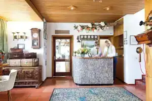 Hotel «Diana», Фельдберг