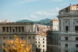 Отель «Radisson Collection Bilbao», Бильбао