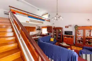Villa Saba 10194, Трогир