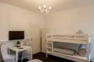 Hentschels Hostel, Лейпциг