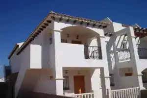 La Ciñuelica R14 Ground Floor Apartment L124, Торревьеха