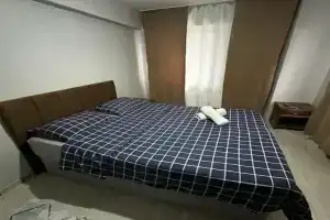 Vadi Nilufer Suites, Гёрюкле