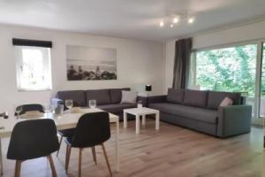 Central Apartment Flensburg, Фленсбург