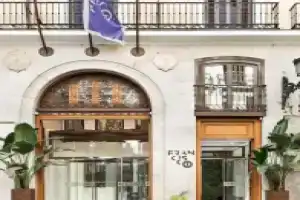 Отель «Francisco I Boutique», Мадрид