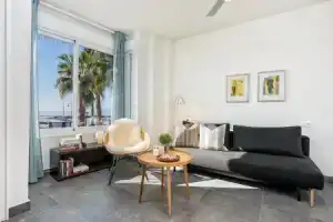 Solaga - Apartamento Miguel, Малага