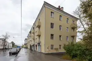Апартаменты Степаненков на улице Маслякова, Нижний Новгород