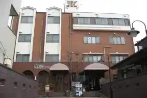 Отель «Plaza Inn Kawaguchiko», Фудзикавагутико
