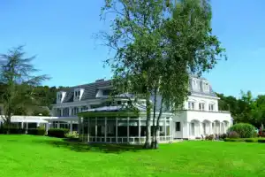 Fletcher Hotel Restaurant De Witte Raaf, Нордвайк-ан-Зее