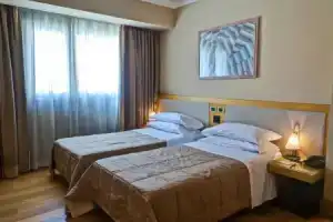Best Western Hotel Quattrotorri, Перуджа