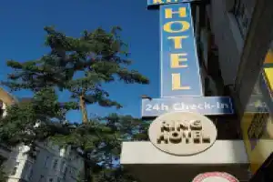 Ring Hotel, Висбаден