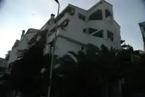 Villa Dulsinea, Ульцинь