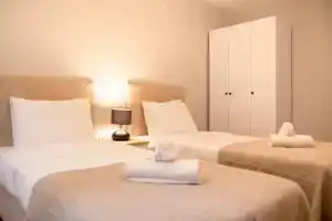 Flat Close to Beach in Karsiyaka, Измир